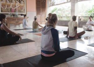 Ubud Yoga