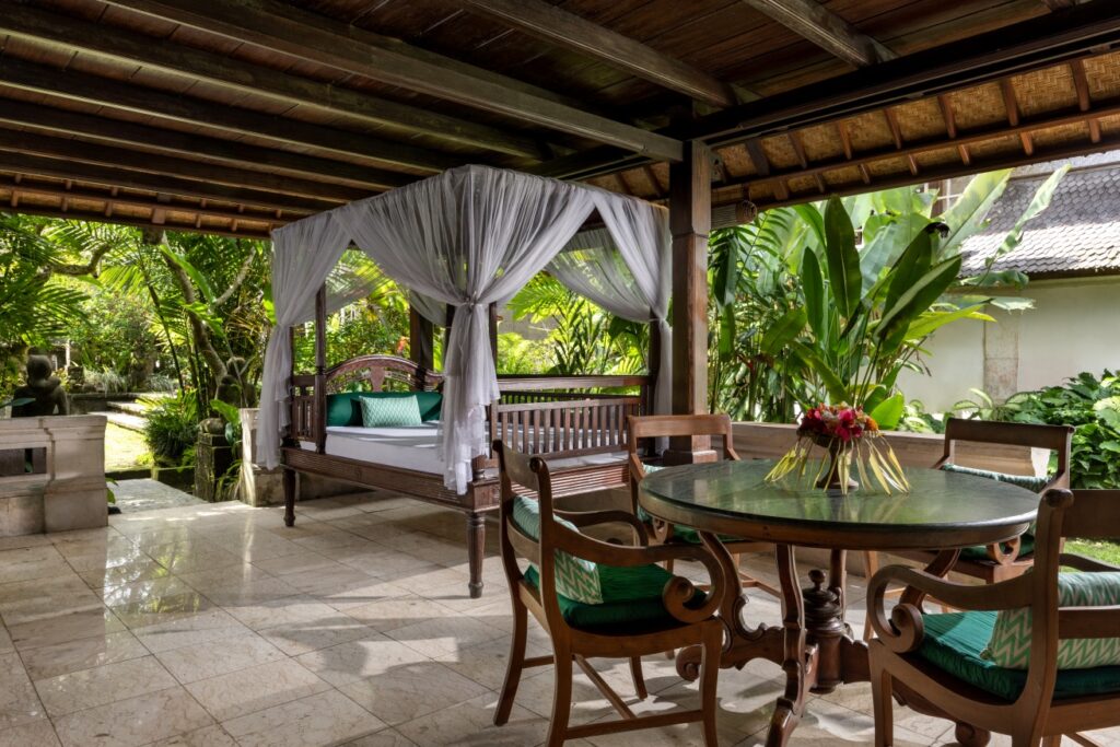 Honeymoon Guesthouse Rooms10