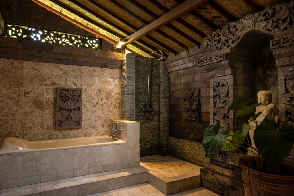 Honeymoon Guesthouse Rooms11