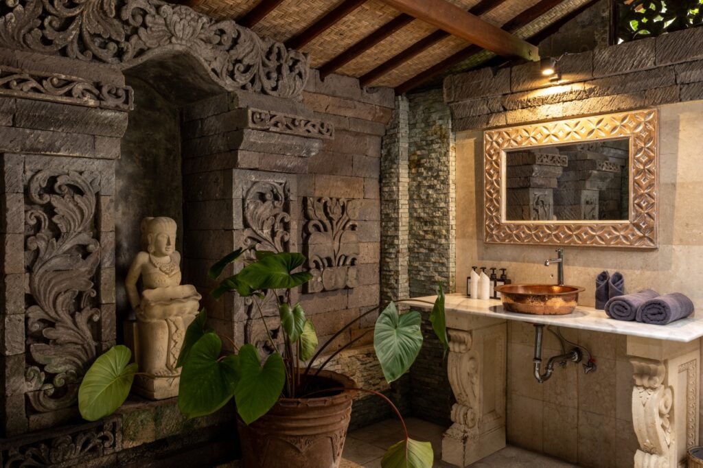 Honeymoon Guesthouse Rooms12