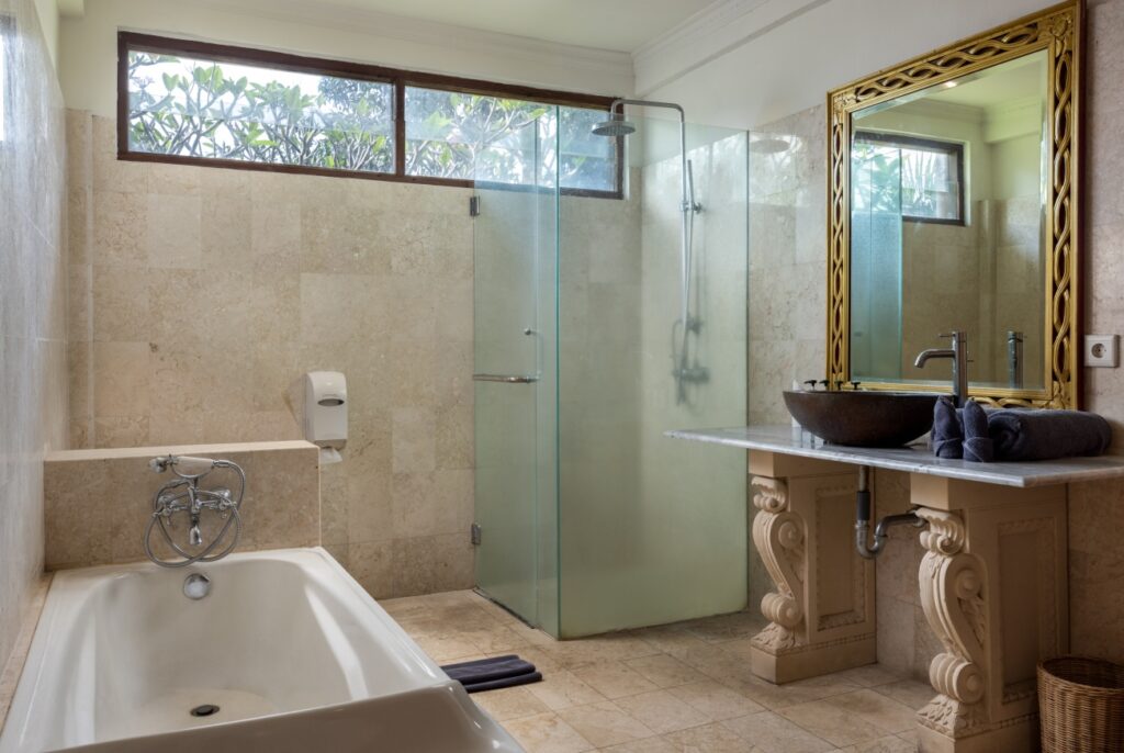 Honeymoon Guesthouse Rooms15