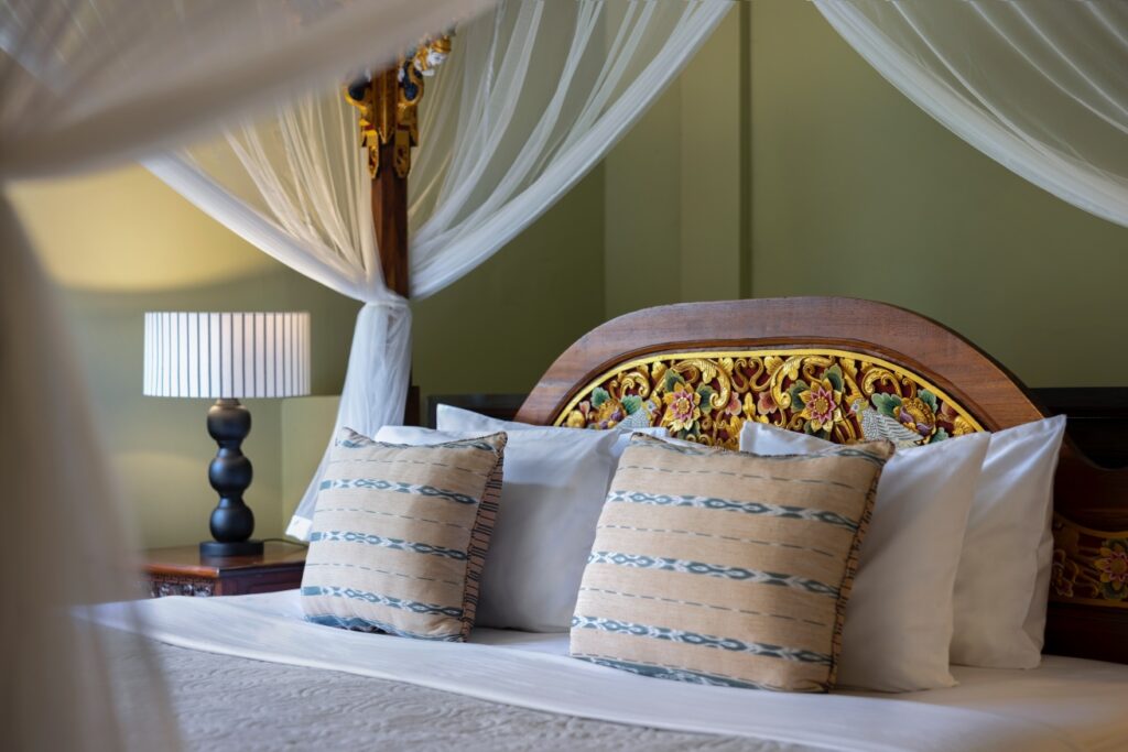 Honeymoon Guesthouse Rooms19