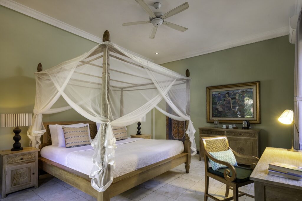 Honeymoon Guesthouse Rooms22