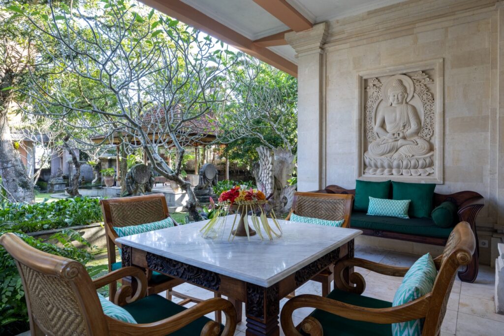 Honeymoon Guesthouse Rooms23