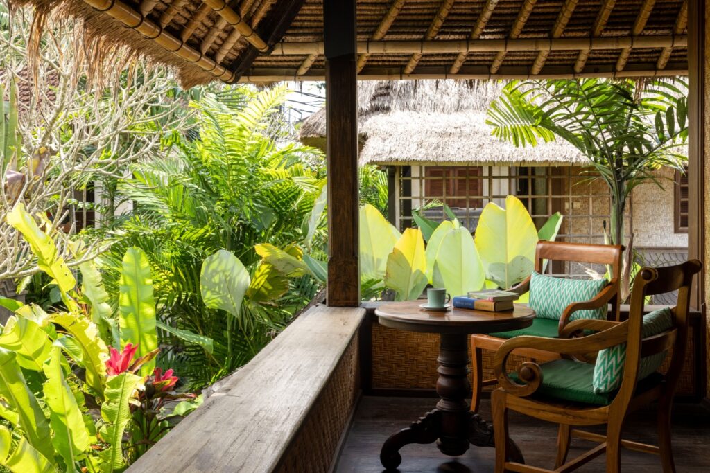 Honeymoon Guesthouse Rooms7