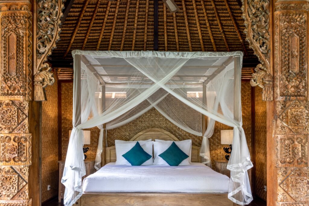 Honeymoon Guesthouse Rooms8