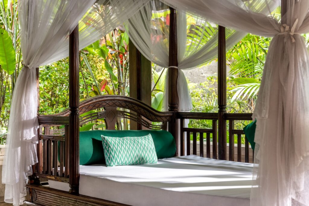 Honeymoon Guesthouse Rooms9