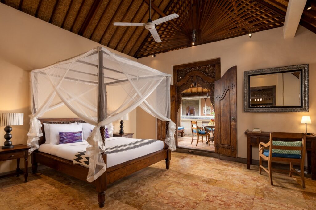 resize_Room 10_Delux with Fan - Double Bed_