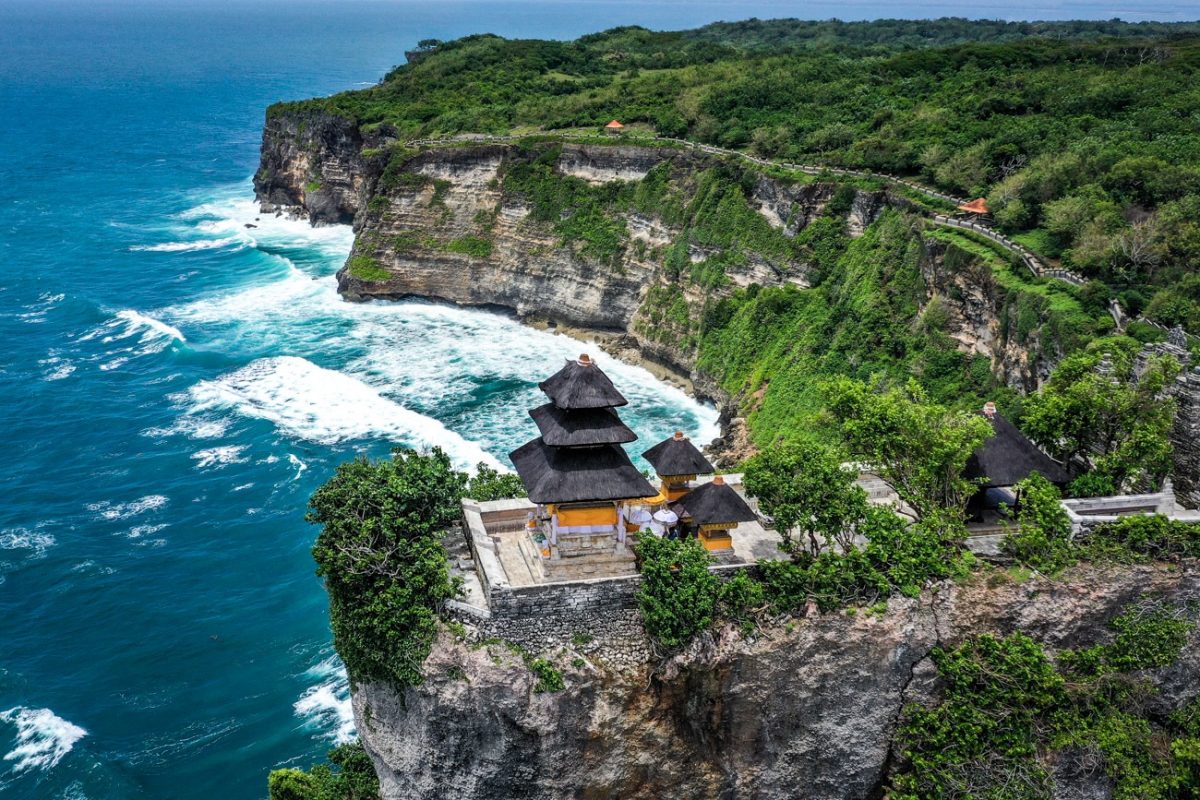 uluwatu temple 2