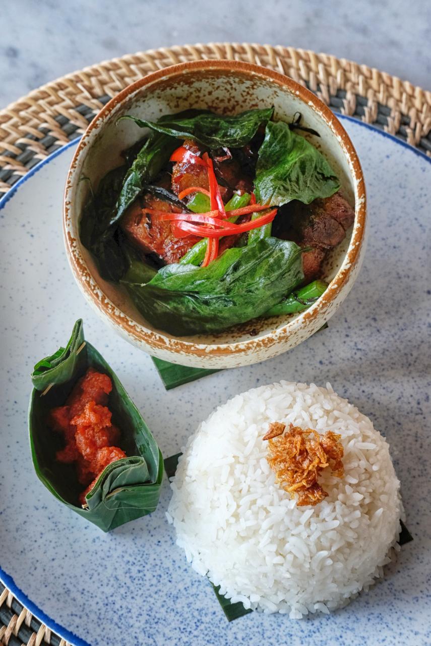 Honeymoon Kitchen - Homestyle Food, Honestly Made1